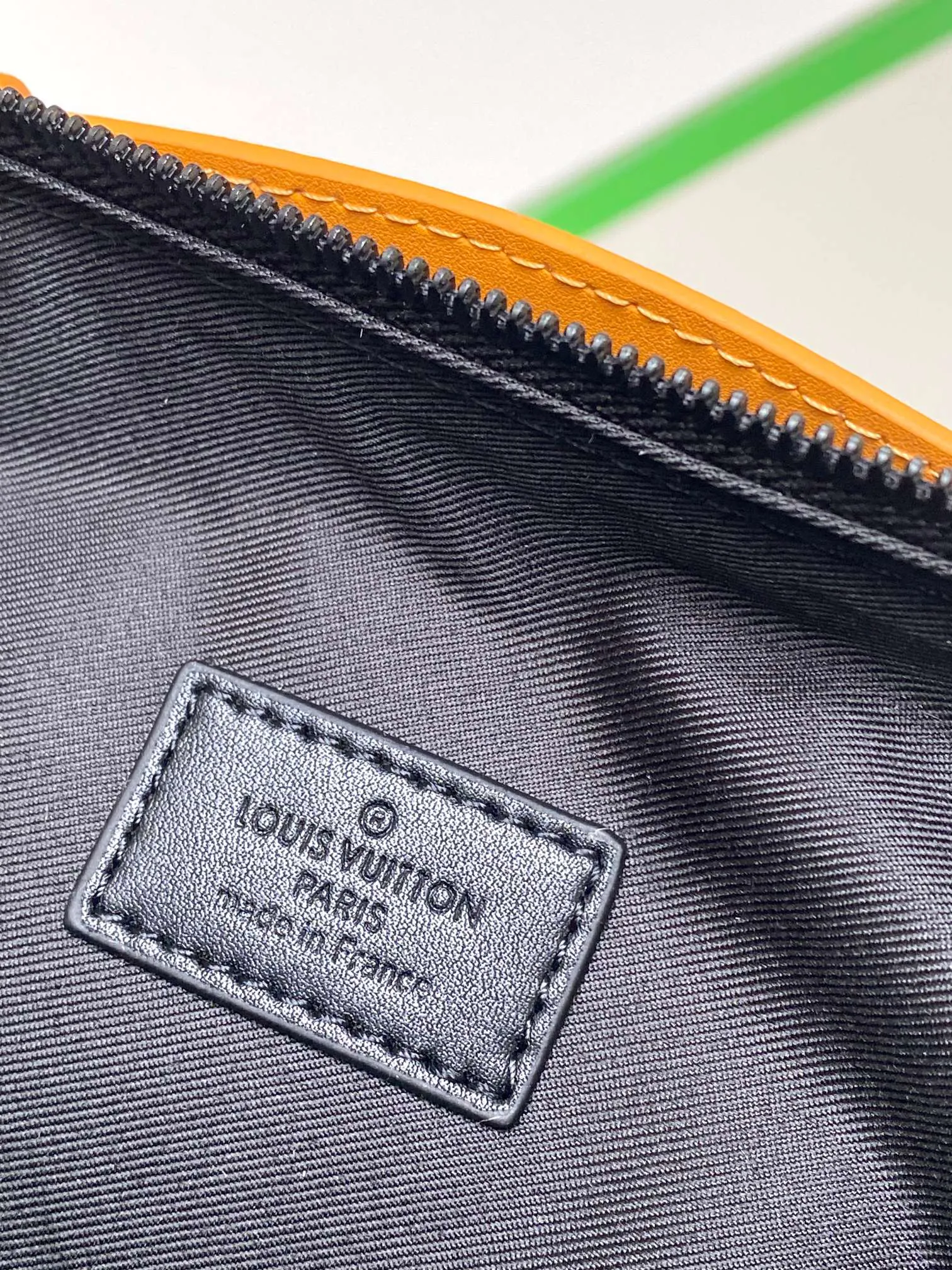 Alternative view of Louis Vuitton SOFT TRUNK M46689