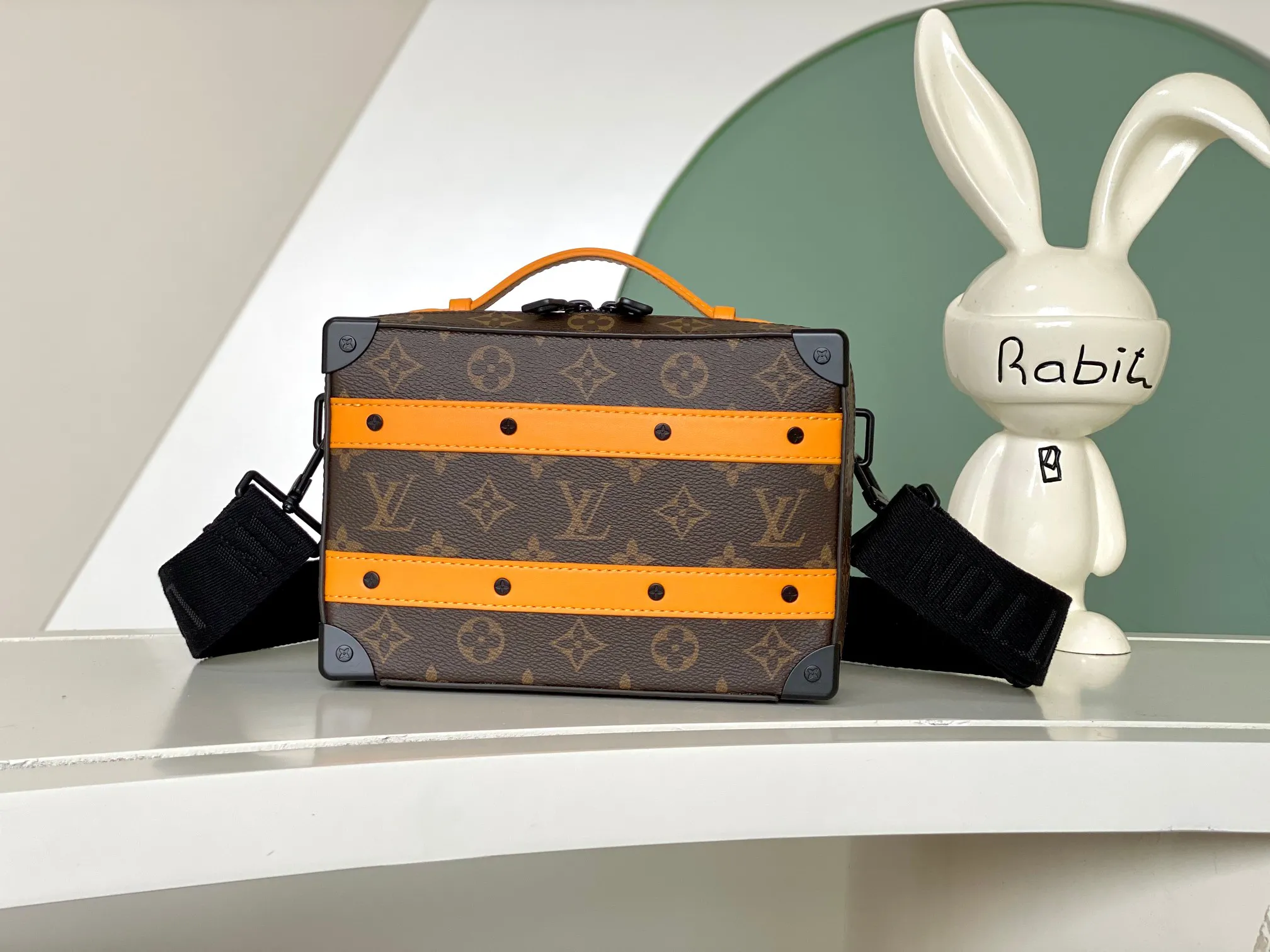 Louis Vuitton SOFT TRUNK M46689 - Image 3