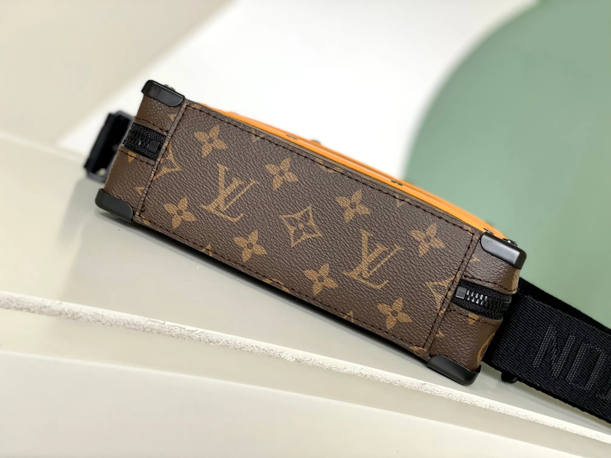 Louis Vuitton SOFT TRUNK M46689 - Image 6