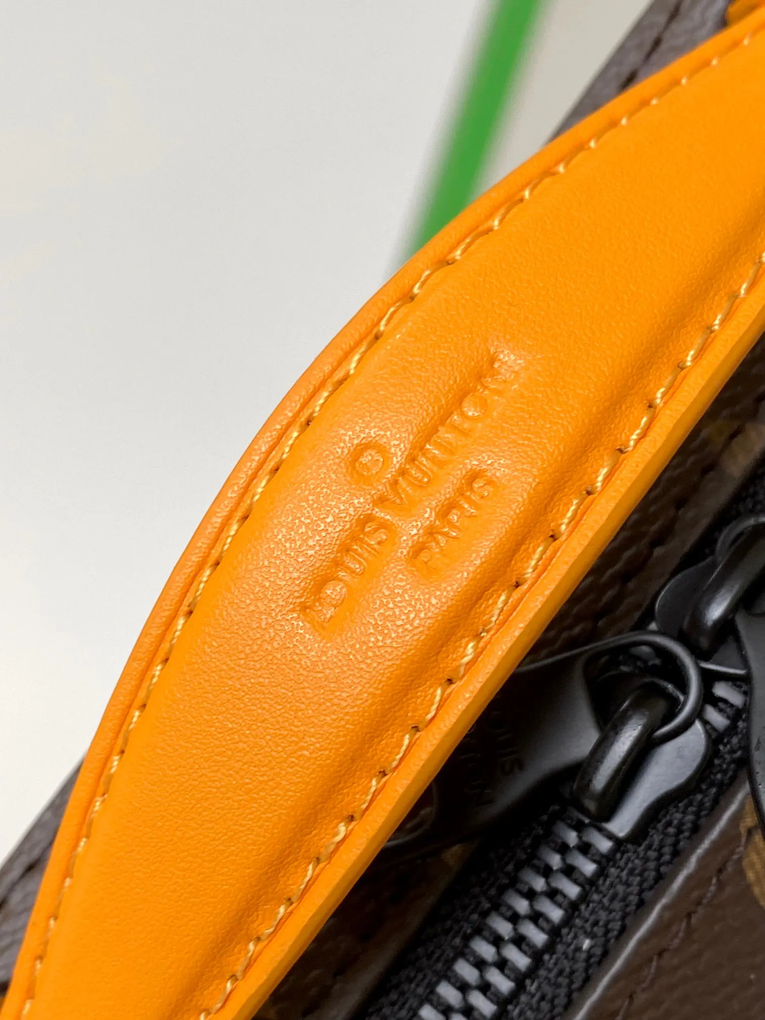 Louis Vuitton SOFT TRUNK M46689 - Image 7
