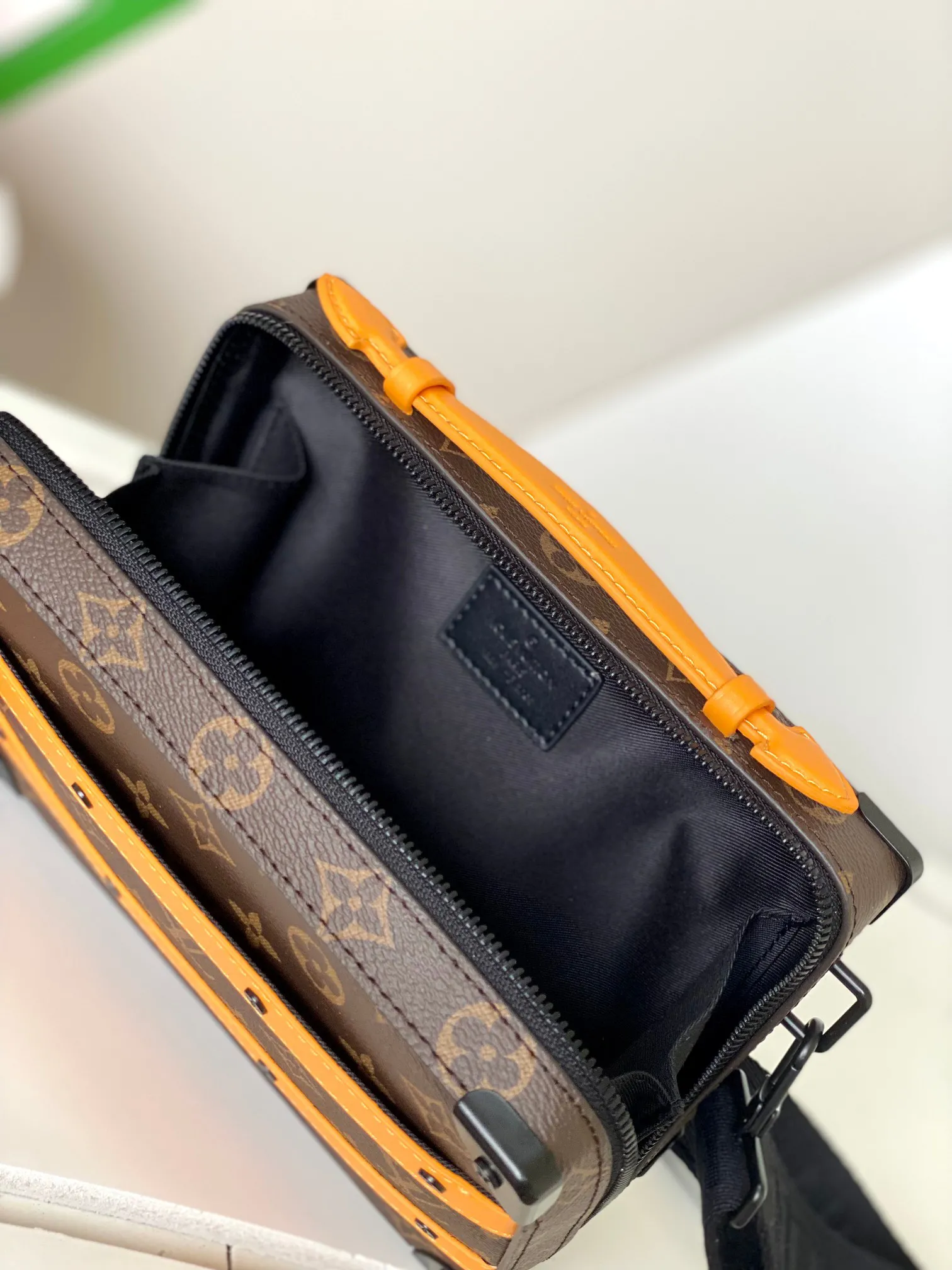 Louis Vuitton SOFT TRUNK M46689 - Image 10