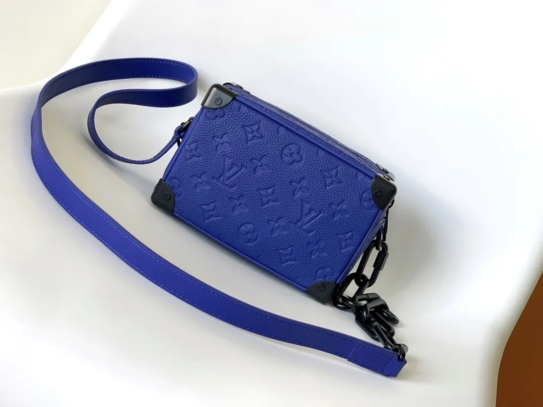 Louis Vuitton SOFT TRUNK M82558 - Image 5
