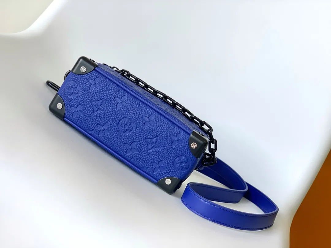 Louis Vuitton SOFT TRUNK M82558 - Image 6