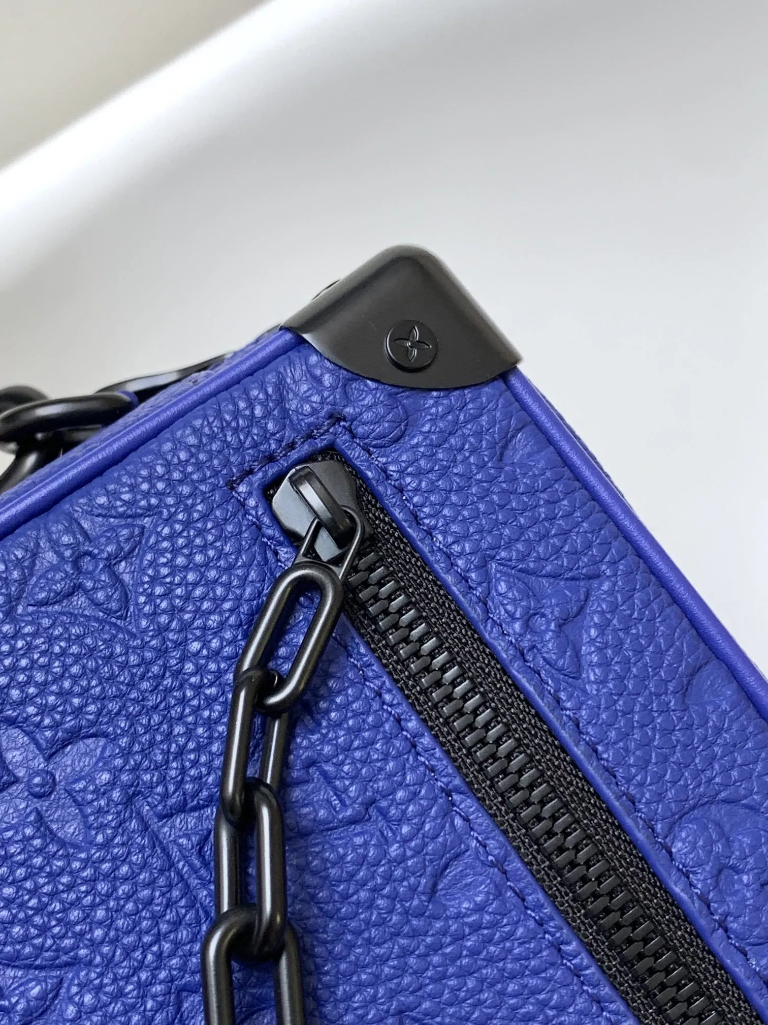 Louis Vuitton SOFT TRUNK M82558 - Image 7