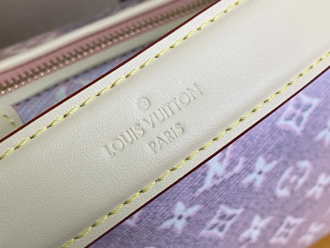 Louis Vuitton Side TRUNK M22842 - 图片 4