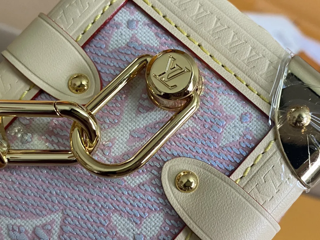 Louis Vuitton Side TRUNK M22842 - 图片 7