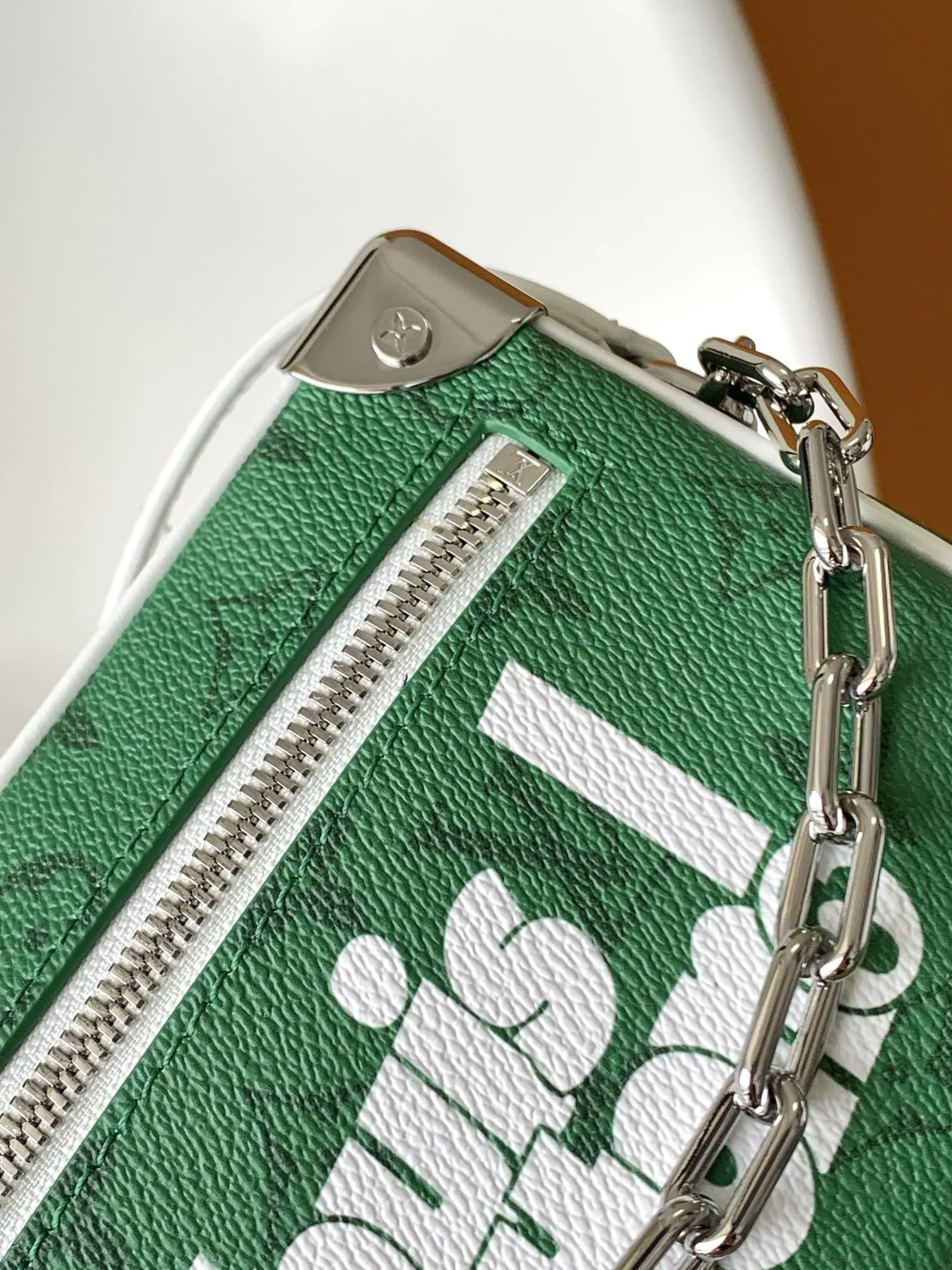 Louis Vuitton Mini Soft Trunk M80816 - Image 8