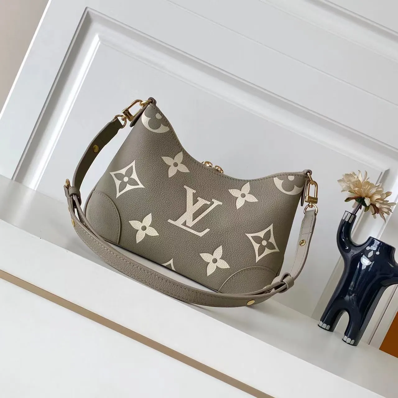 Louis Vuitton Boulogne PM M13224 - 图片 5