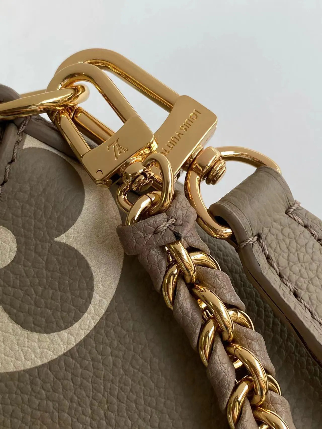 Louis Vuitton Boulogne PM M13224 - 图片 8