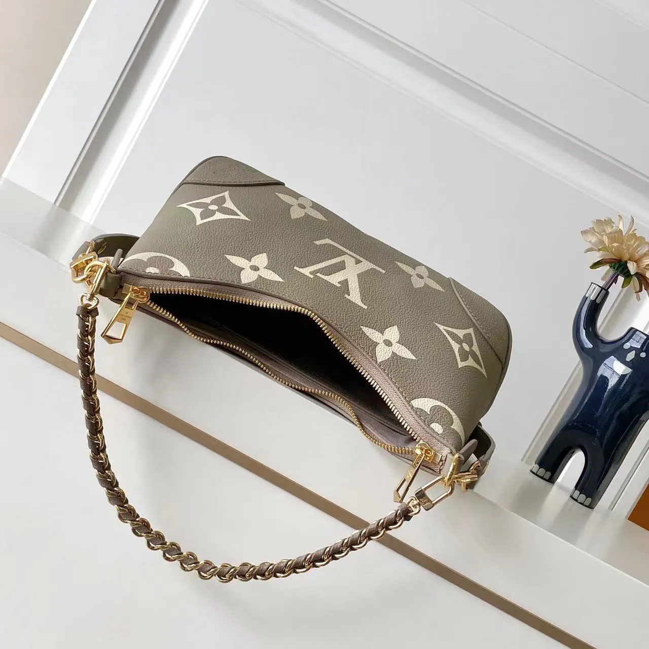 Louis Vuitton Boulogne PM M13224 - 图片 10