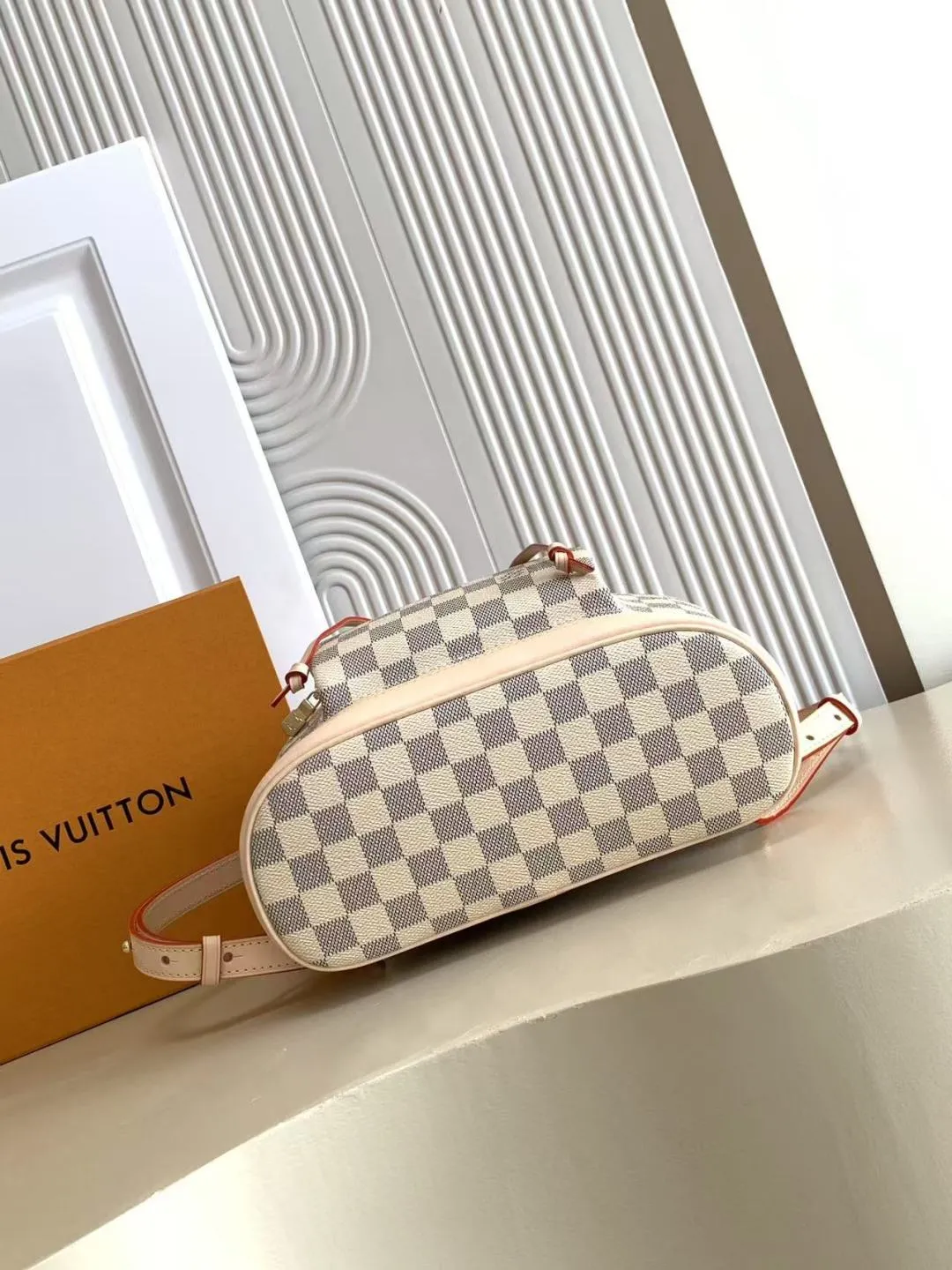 Louis Vuitton Montsouris PM N00120 - 图片 6