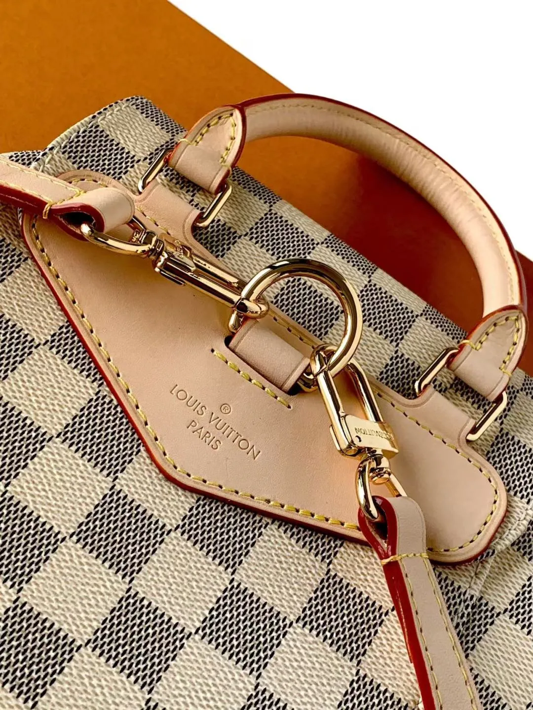 Louis Vuitton Montsouris PM N00120 - 图片 8