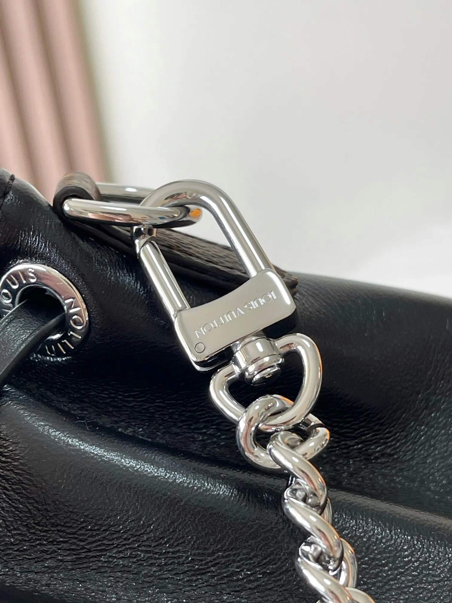 Louis Vuitton Montsouris Vibe PM M12587 - 图片 7