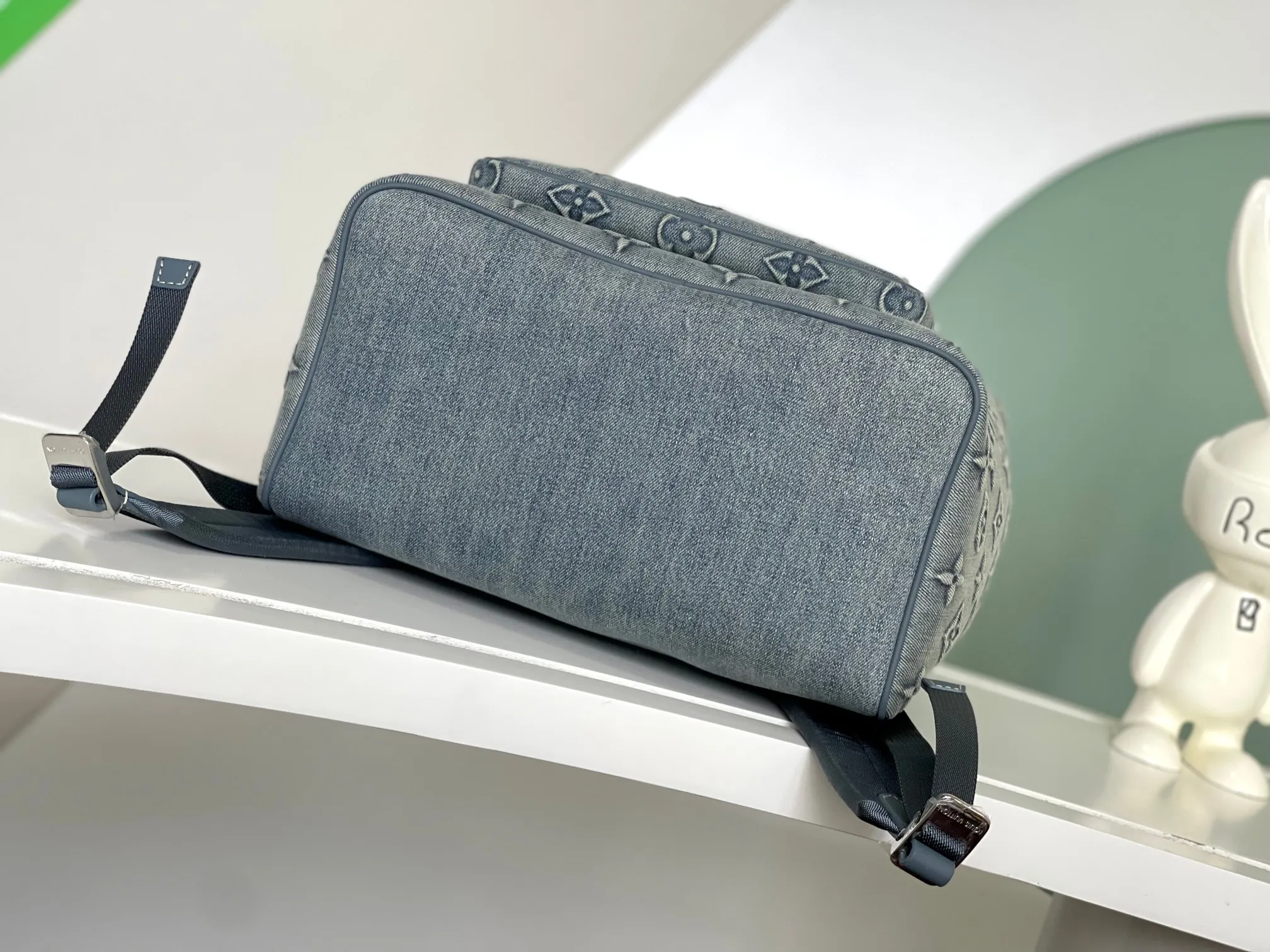 Louis Vuitton Montsouris Backpack M22534 - 图片 8