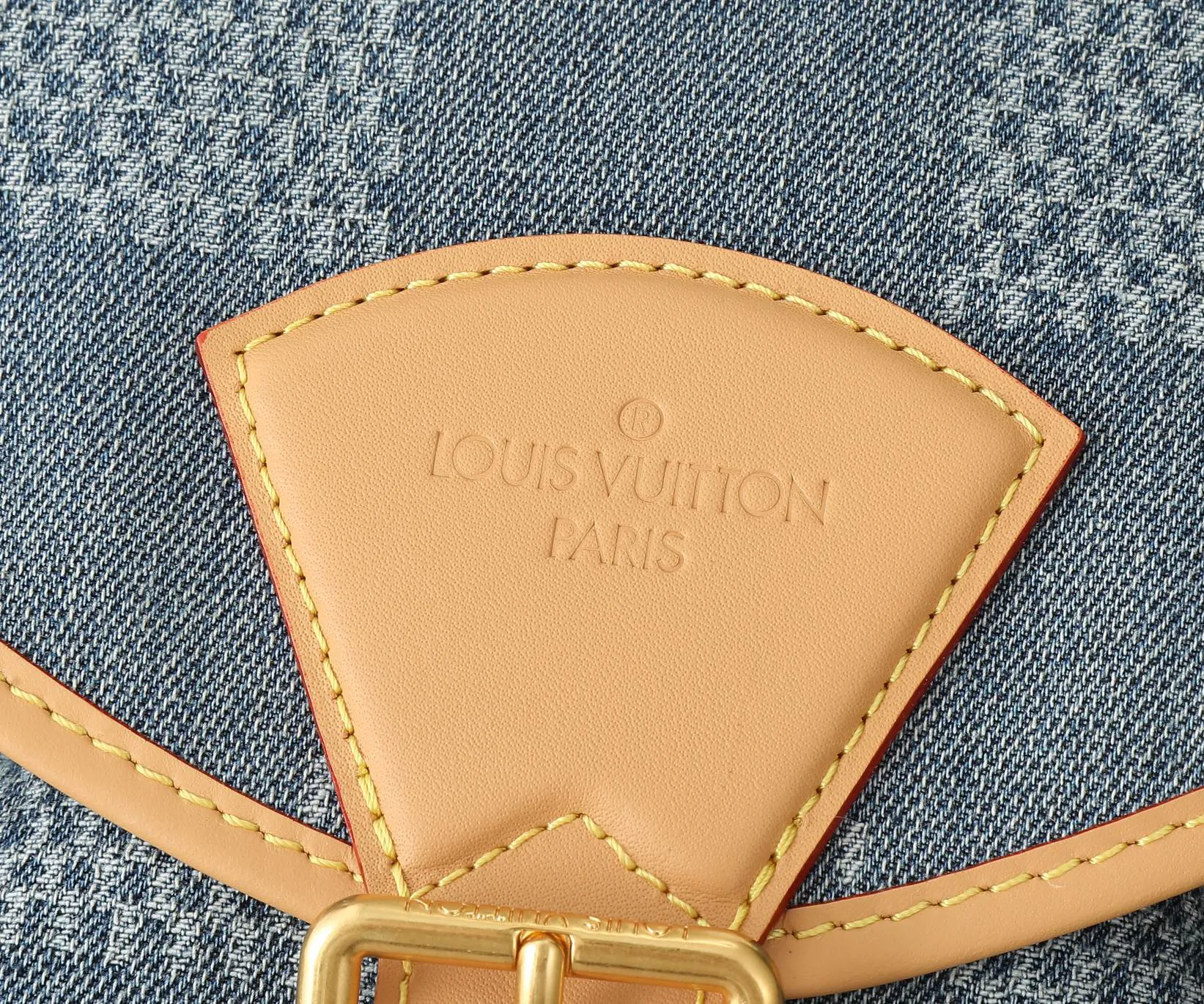 Louis Vuitton Montsouris Backpack N40708 - Image 3