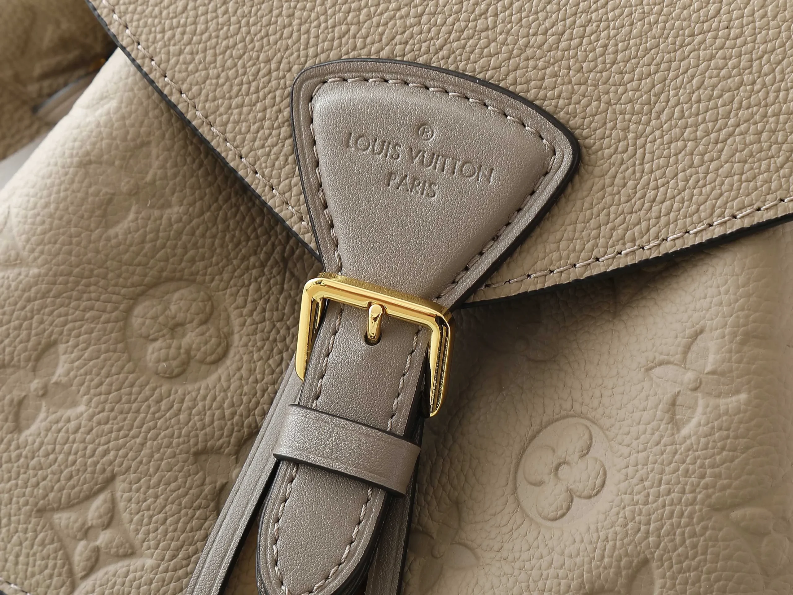 Louis Vuitton Montsouris M45410 - Image 3