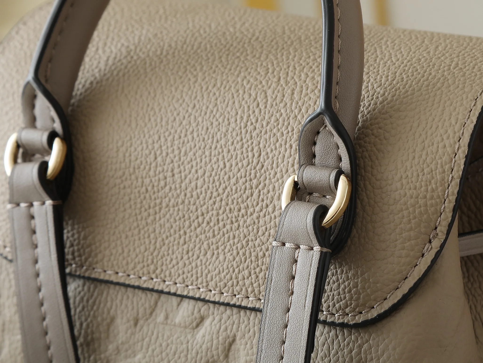 Louis Vuitton Montsouris M45410 - Image 5