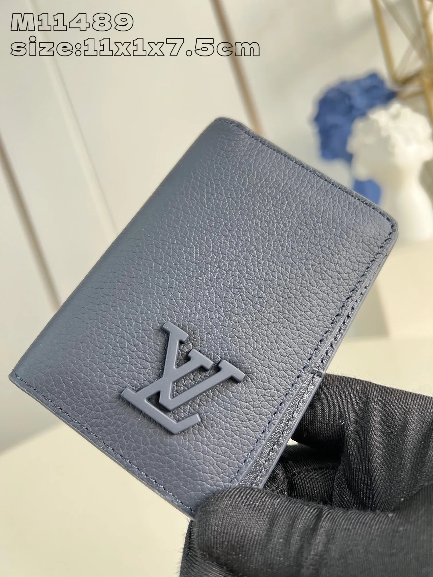 Louis Vuitton Pocket Organizer M11489 - 图片 5