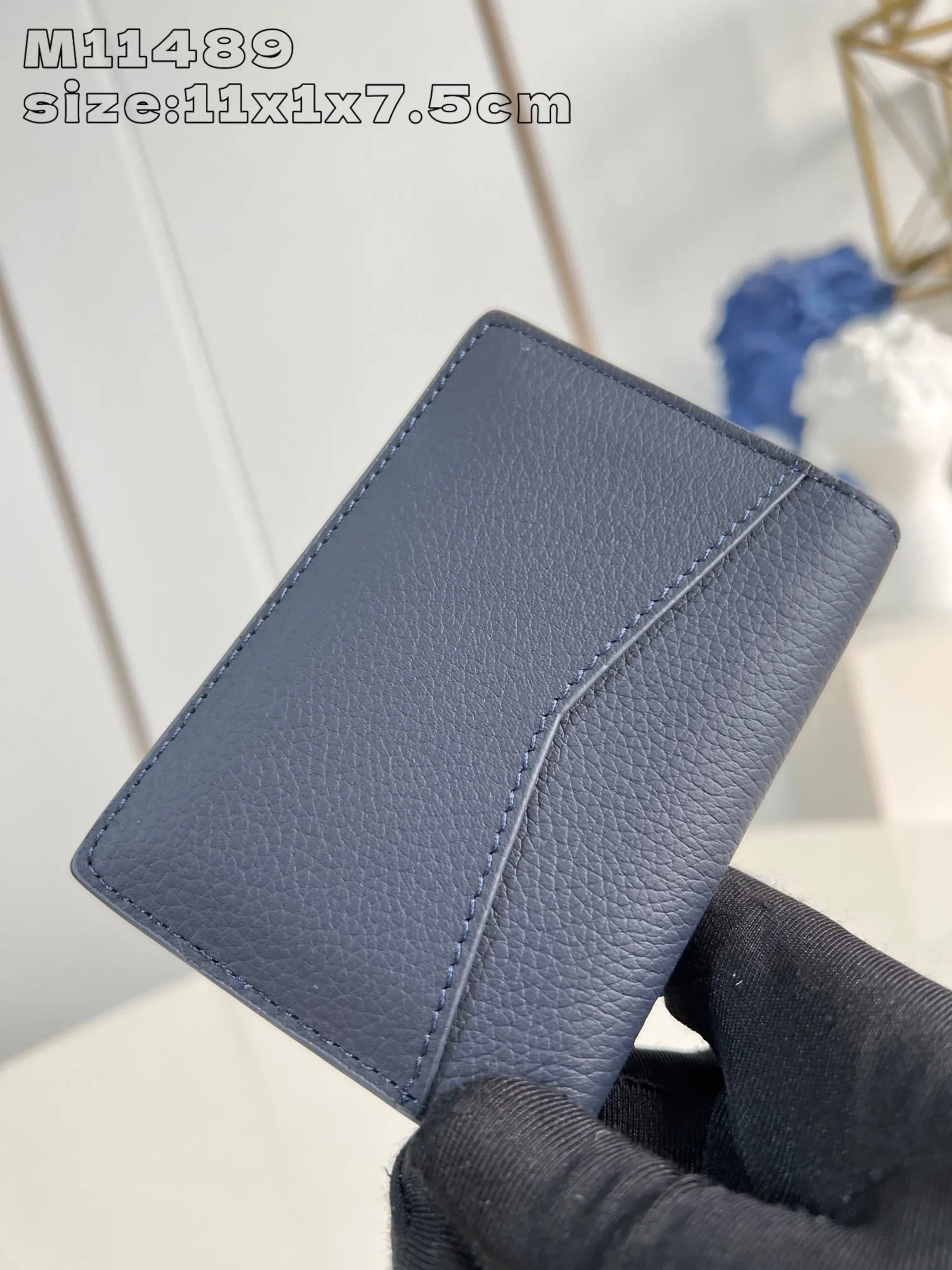 Louis Vuitton Pocket Organizer M11489 - 图片 6