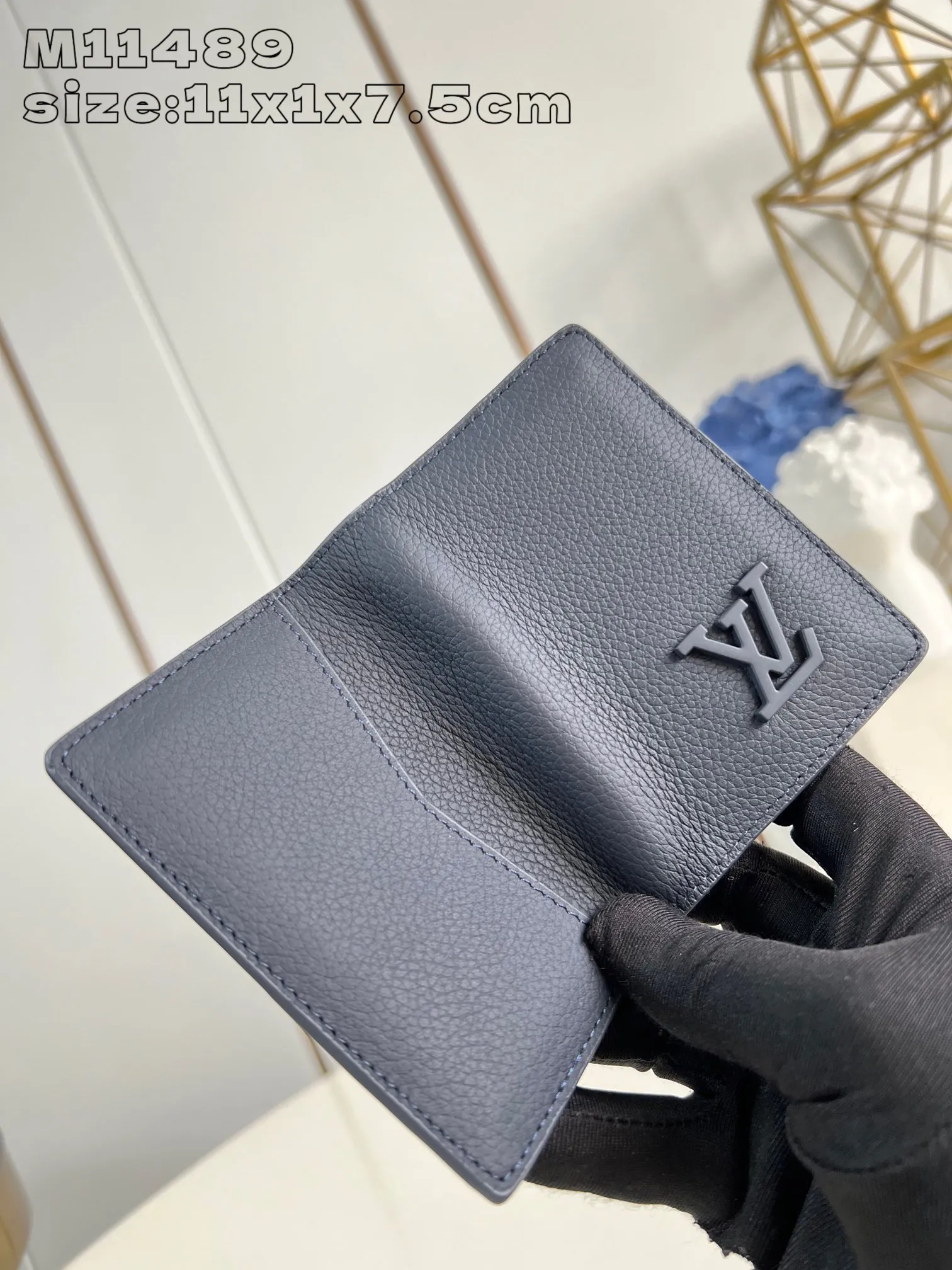 Louis Vuitton Pocket Organizer M11489 - 图片 7