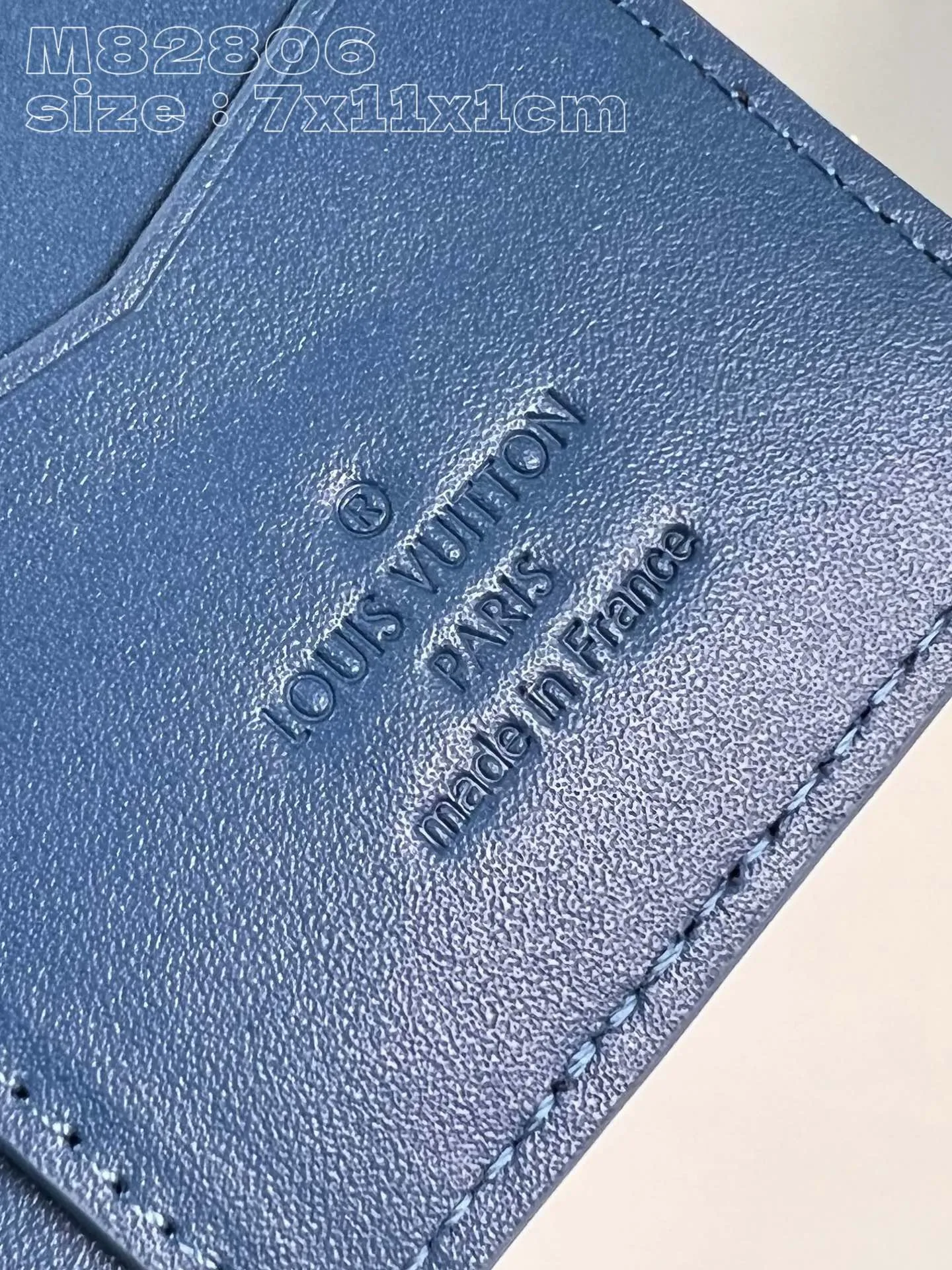 Alternative view of Louis Vuitton Pocket Organizer M82806