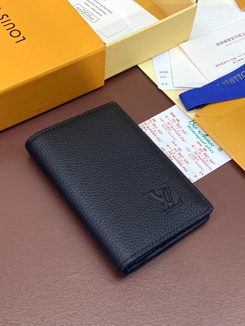 Louis Vuitton Pocket Organizer M83130 - 图片 5