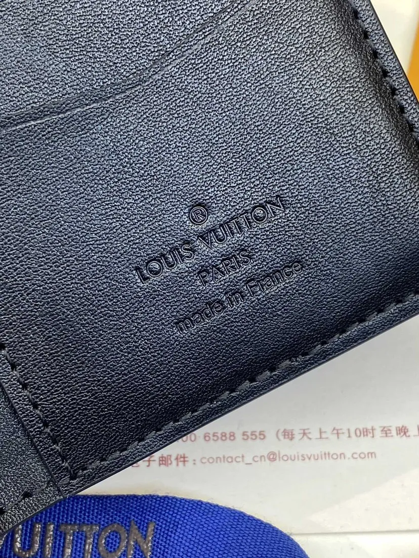 Louis Vuitton Pocket Organizer M83130 - 图片 9