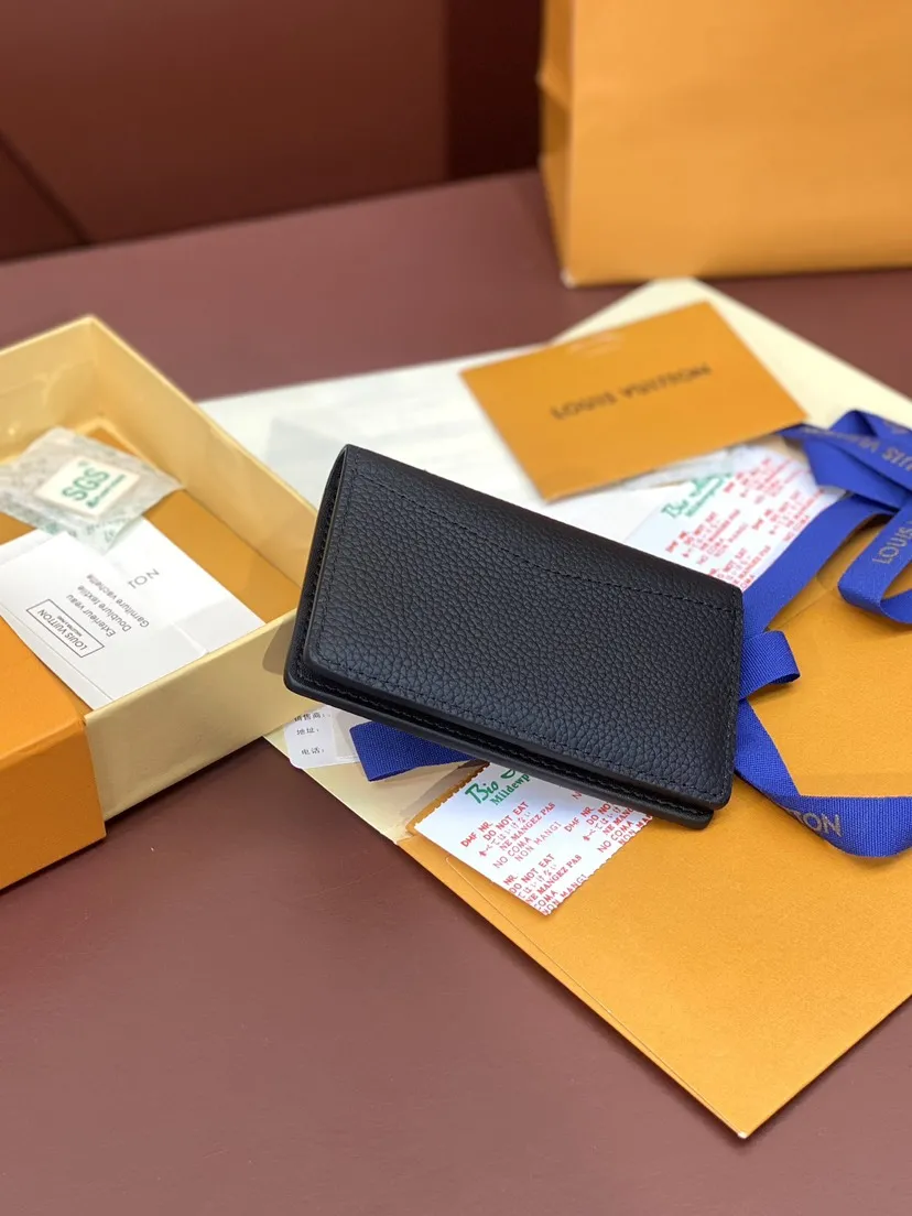 Louis Vuitton Pocket Organizer M83130 - 图片 10