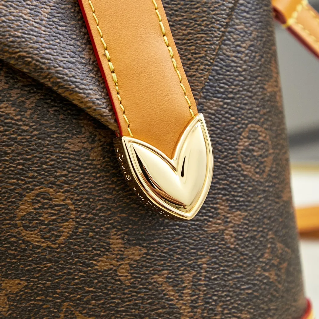Louis Vuitton Envelope Pouch M11629 - 图片 7