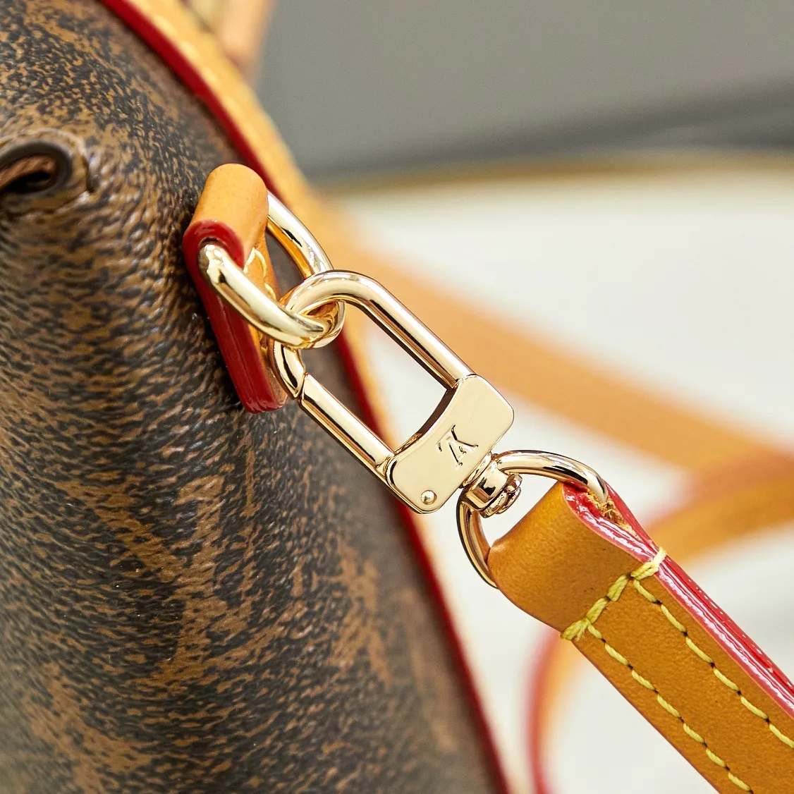 Louis Vuitton Envelope Pouch M11629 - 图片 8