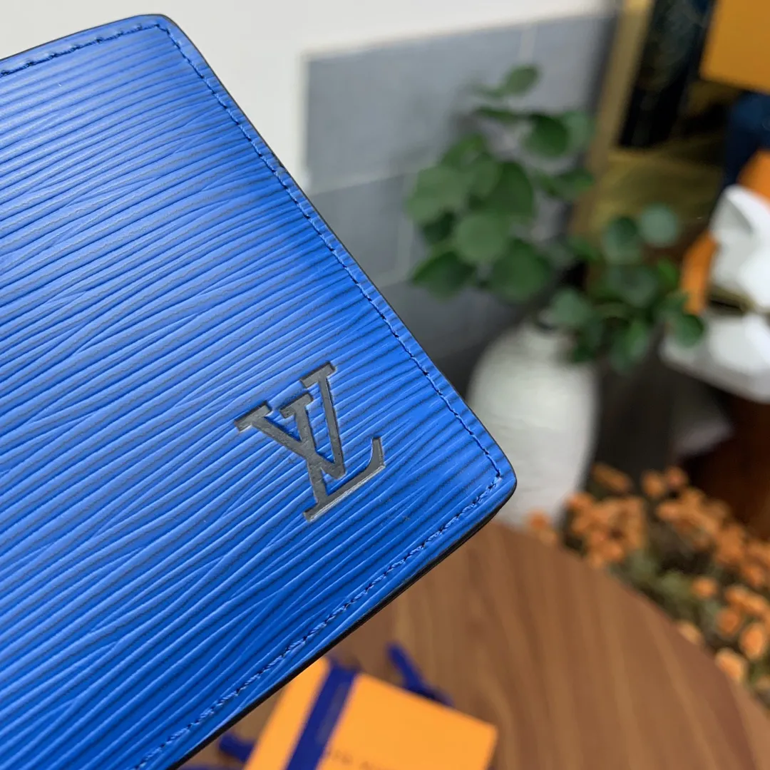 Louis Vuitton Multiple Wallet M80770 - 图片 2