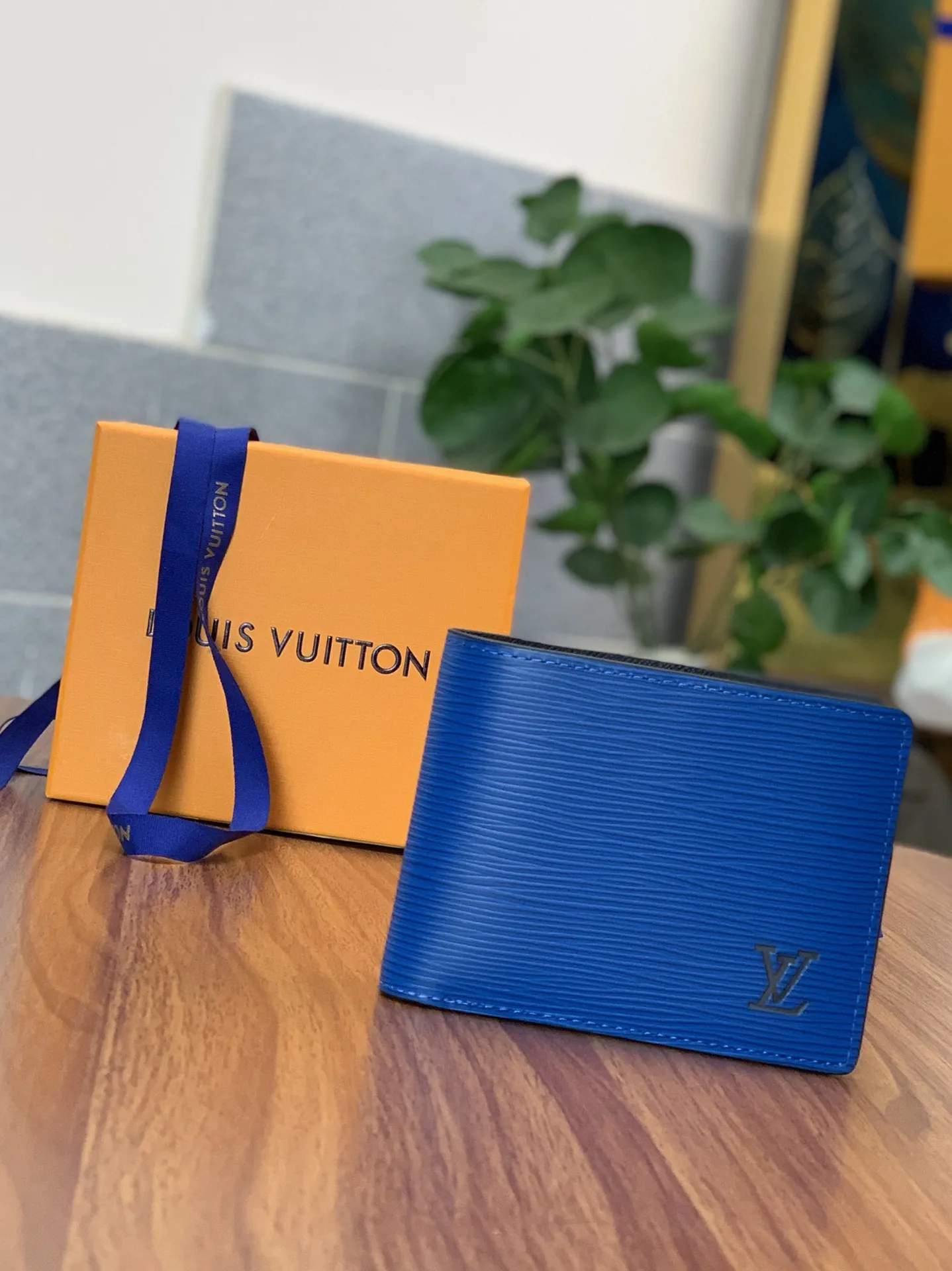 Louis Vuitton Multiple Wallet M80770 - 图片 3