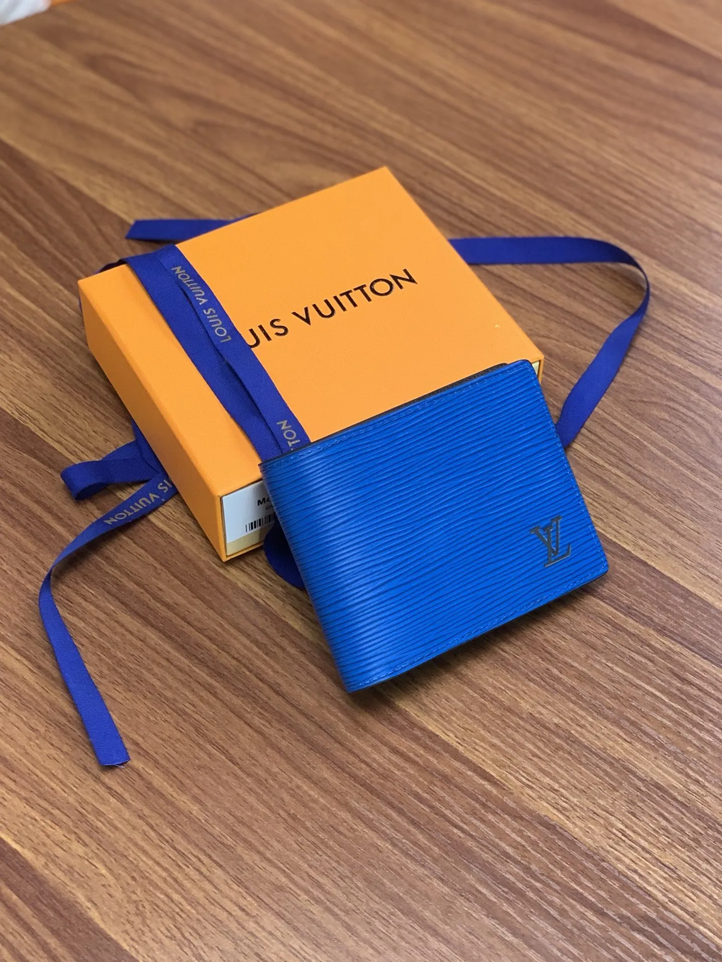 Louis Vuitton Multiple Wallet M80770 - 图片 5