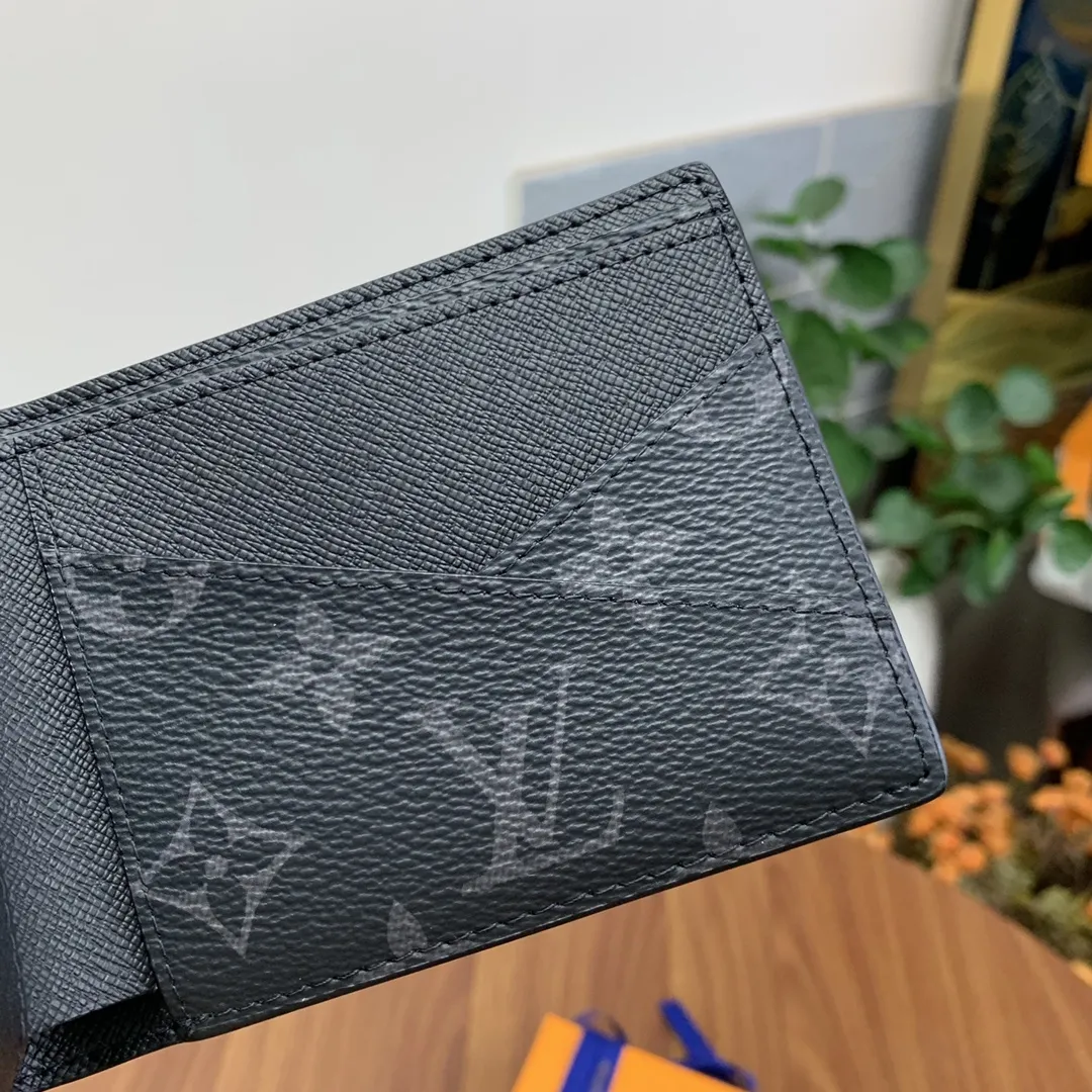 Louis Vuitton Multiple Wallet M80770 - 图片 9