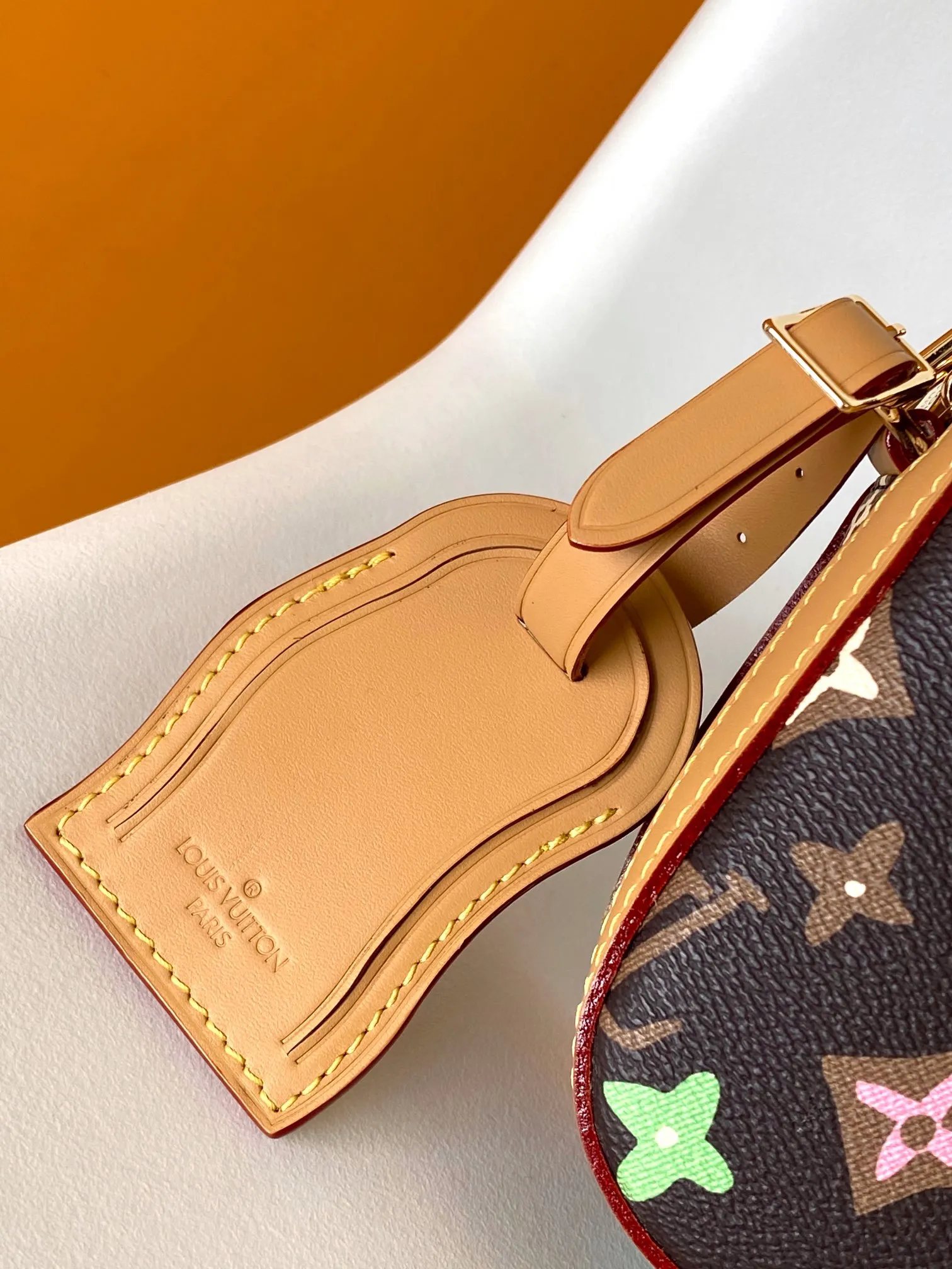 Louis Vuitton Envelope Messenger M24820 - 图片 6