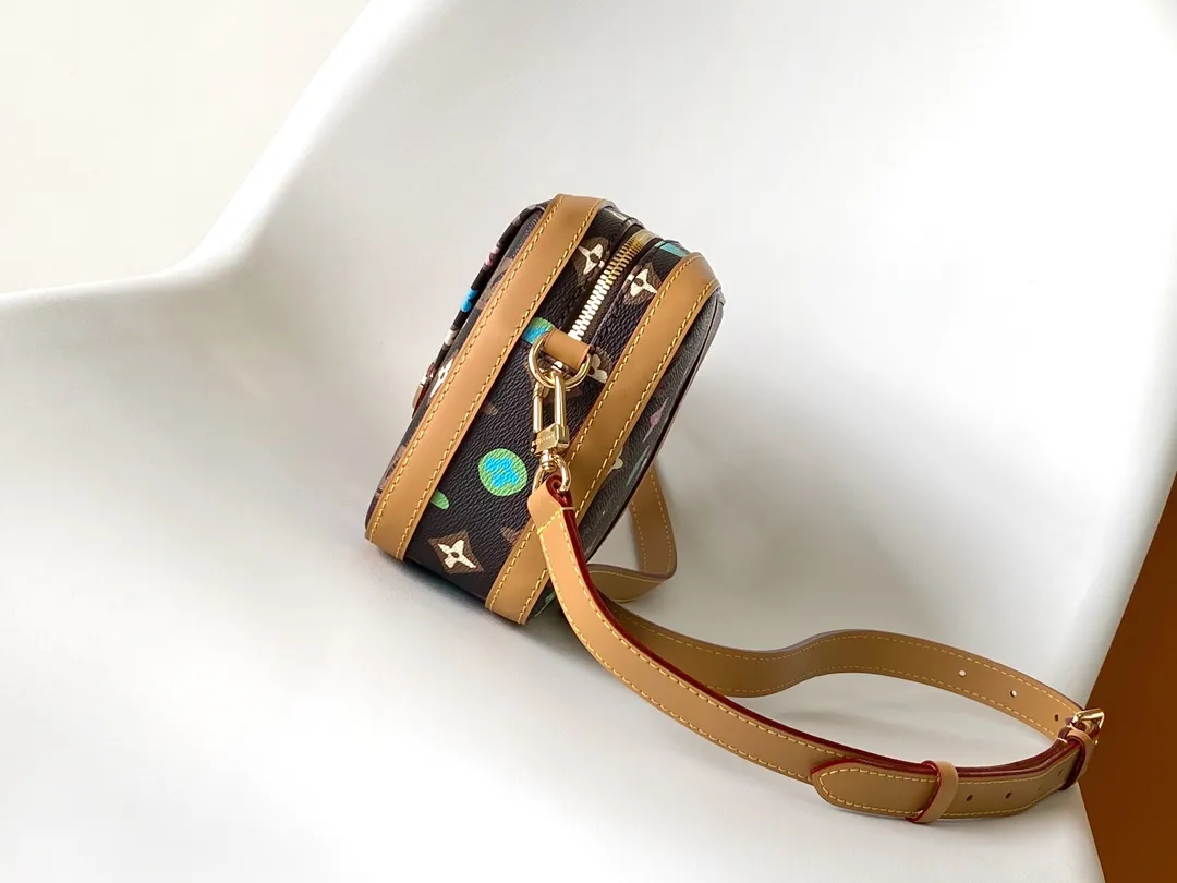 Louis Vuitton Envelope Messenger M24820 - 图片 10