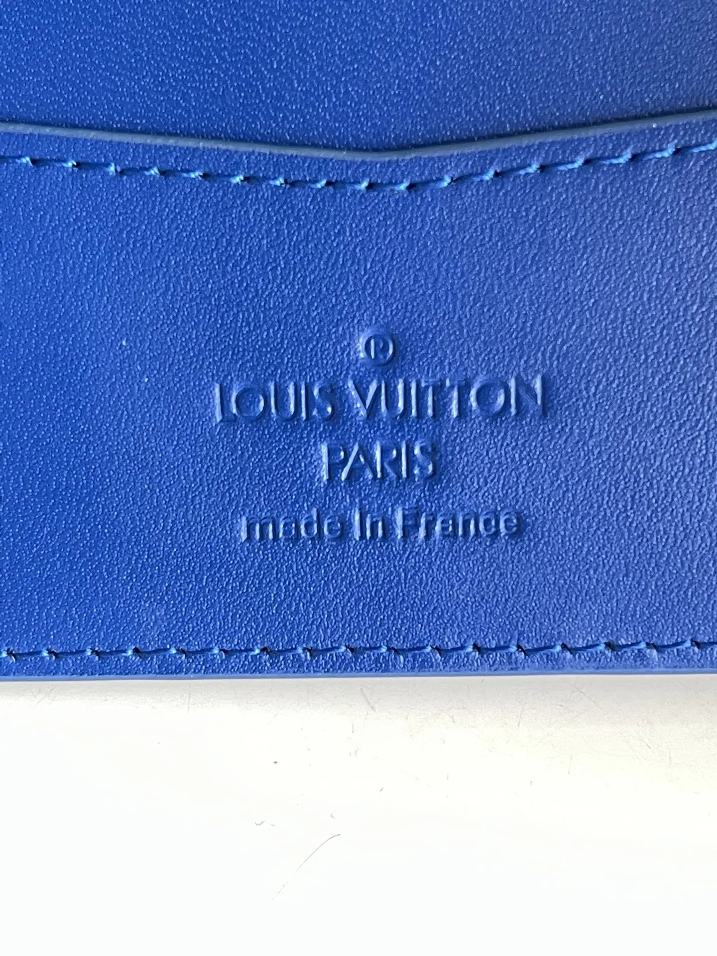 Louis Vuitton Slender Wallet M80590 - 图片 2