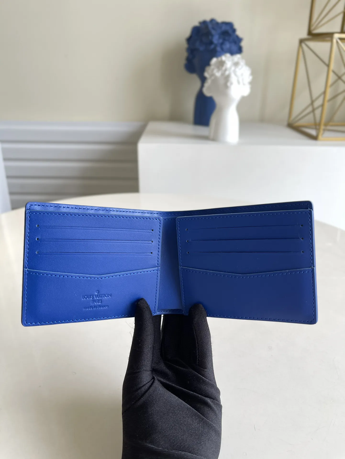 Louis Vuitton Slender Wallet M80590 - 图片 7