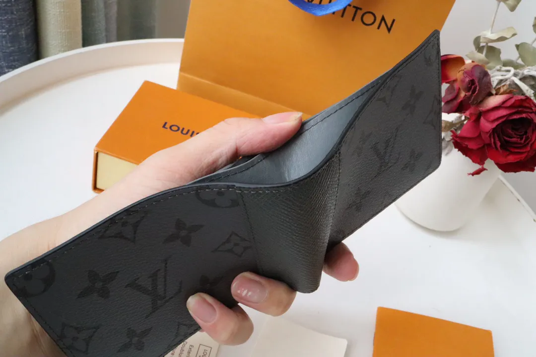 Louis Vuitton Multiple Wallet M30843 - 图片 2