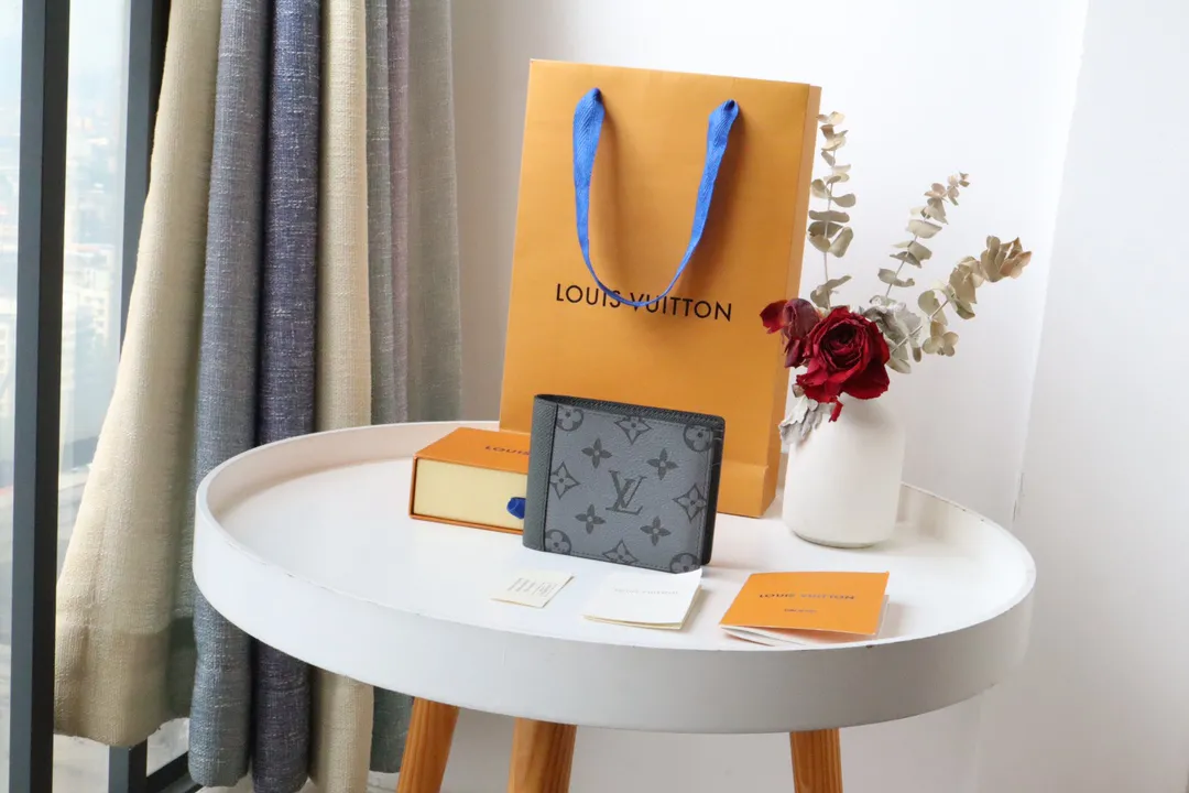 Louis Vuitton Multiple Wallet M30843 - 图片 3