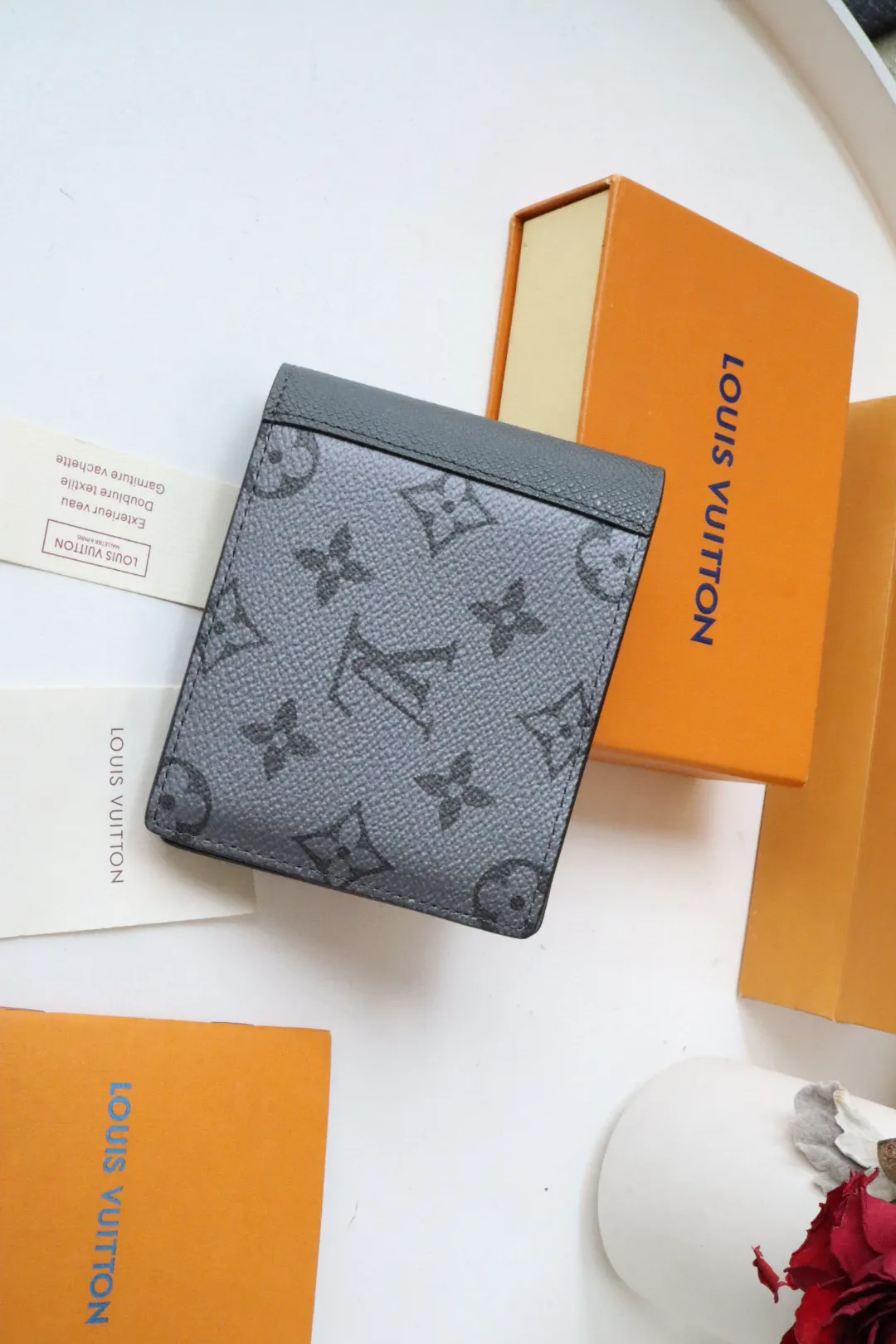 Louis Vuitton Multiple Wallet M30843 - 图片 4