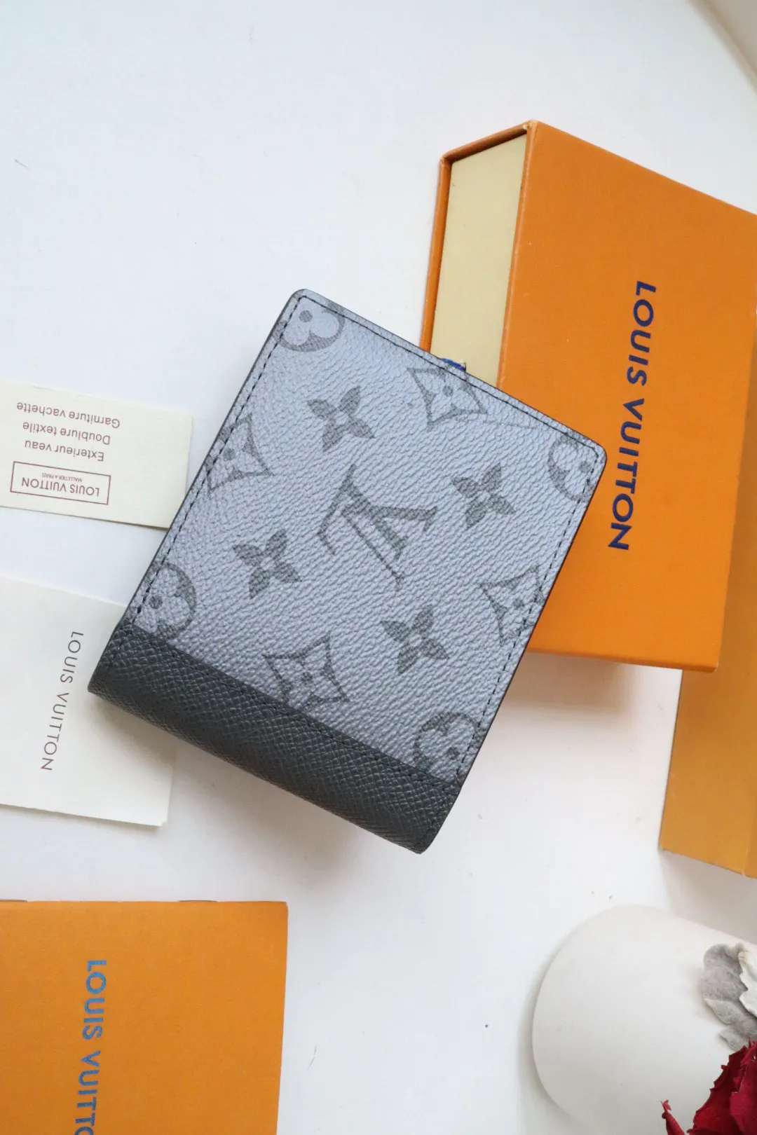 Louis Vuitton Multiple Wallet M30843 - 图片 5