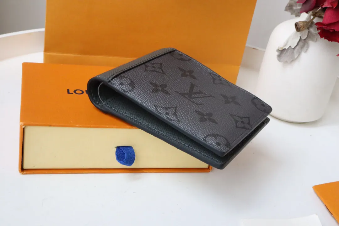 Louis Vuitton Multiple Wallet M30843 - 图片 6