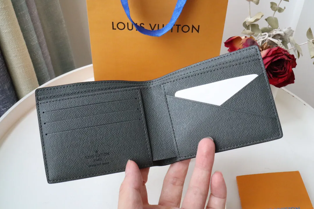 Louis Vuitton Multiple Wallet M30843 - 图片 7