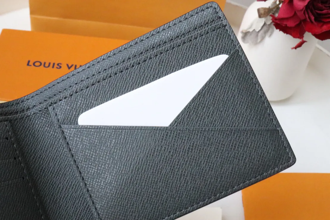 Louis Vuitton Multiple Wallet M30843 - 图片 9