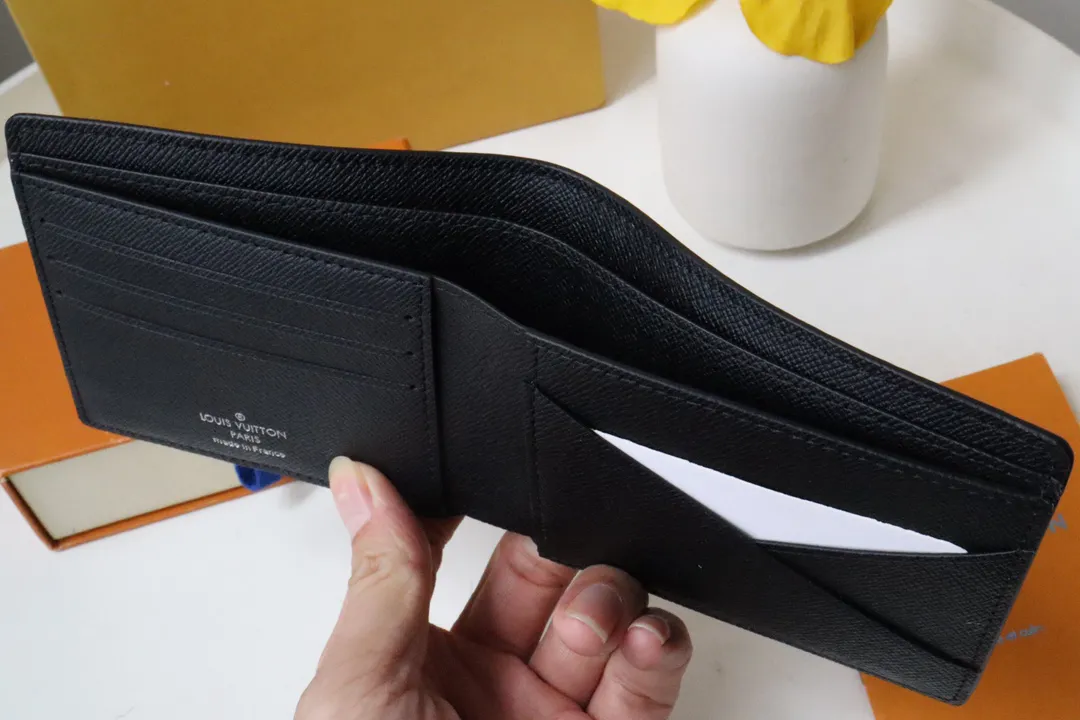 Louis Vuitton Multiple Wallet M81847 - 图片 2