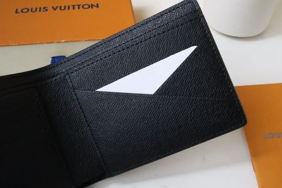 Louis Vuitton Multiple Wallet M81847 - 图片 7