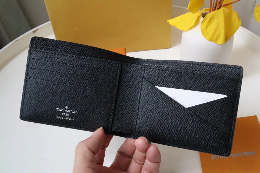 Louis Vuitton Multiple Wallet M81847 - 图片 9
