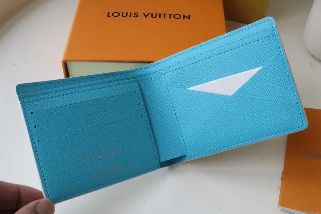 Louis Vuitton Multiple Wallet M82023 - 图片 7