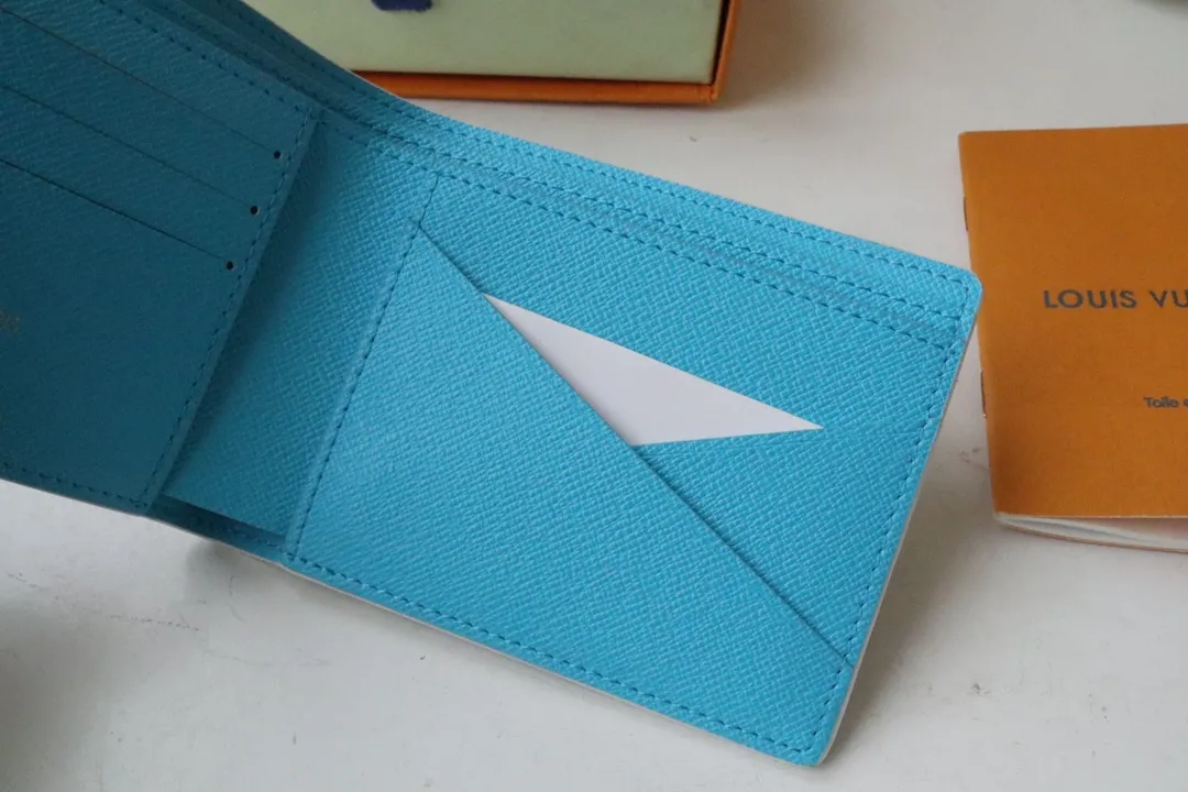 Louis Vuitton Multiple Wallet M82023 - 图片 8